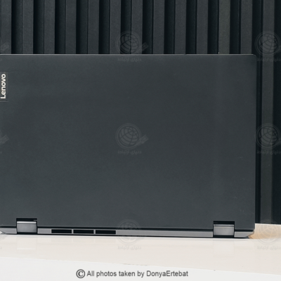 لپ تاپ لمسی Lenovo مدل Ideapad Flex-15IIL