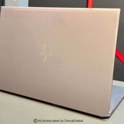 لپ تاپ HP مدل ZBook Studio G5 Workstation