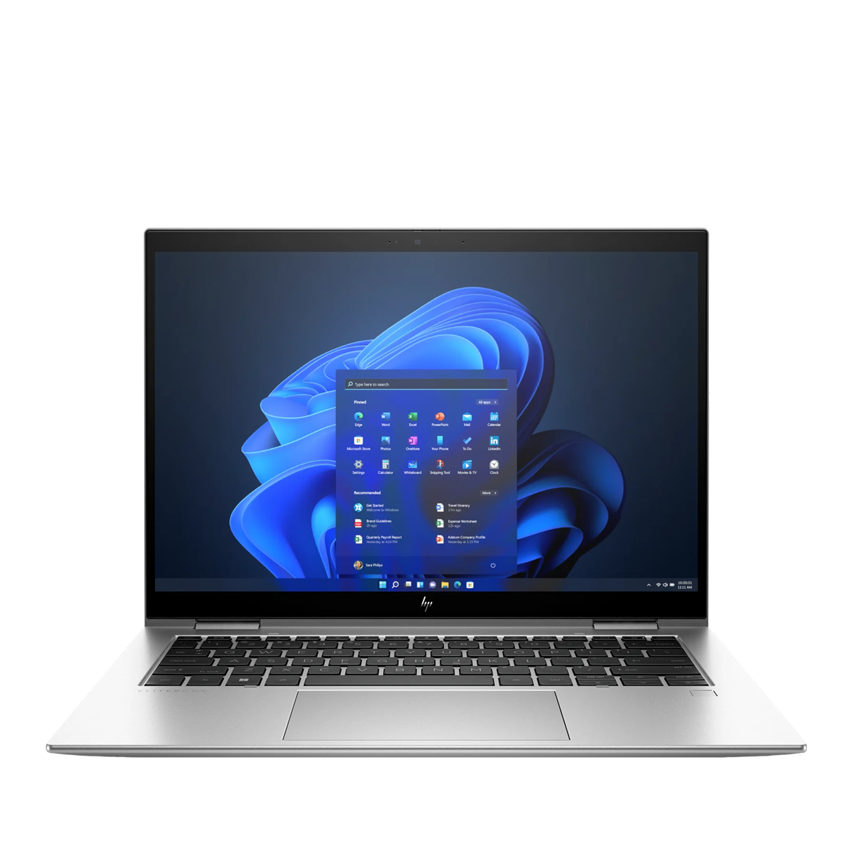 HP ELITEBOOK X360 1040 G7