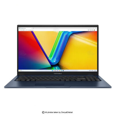 Vivobook 15 F1504VA