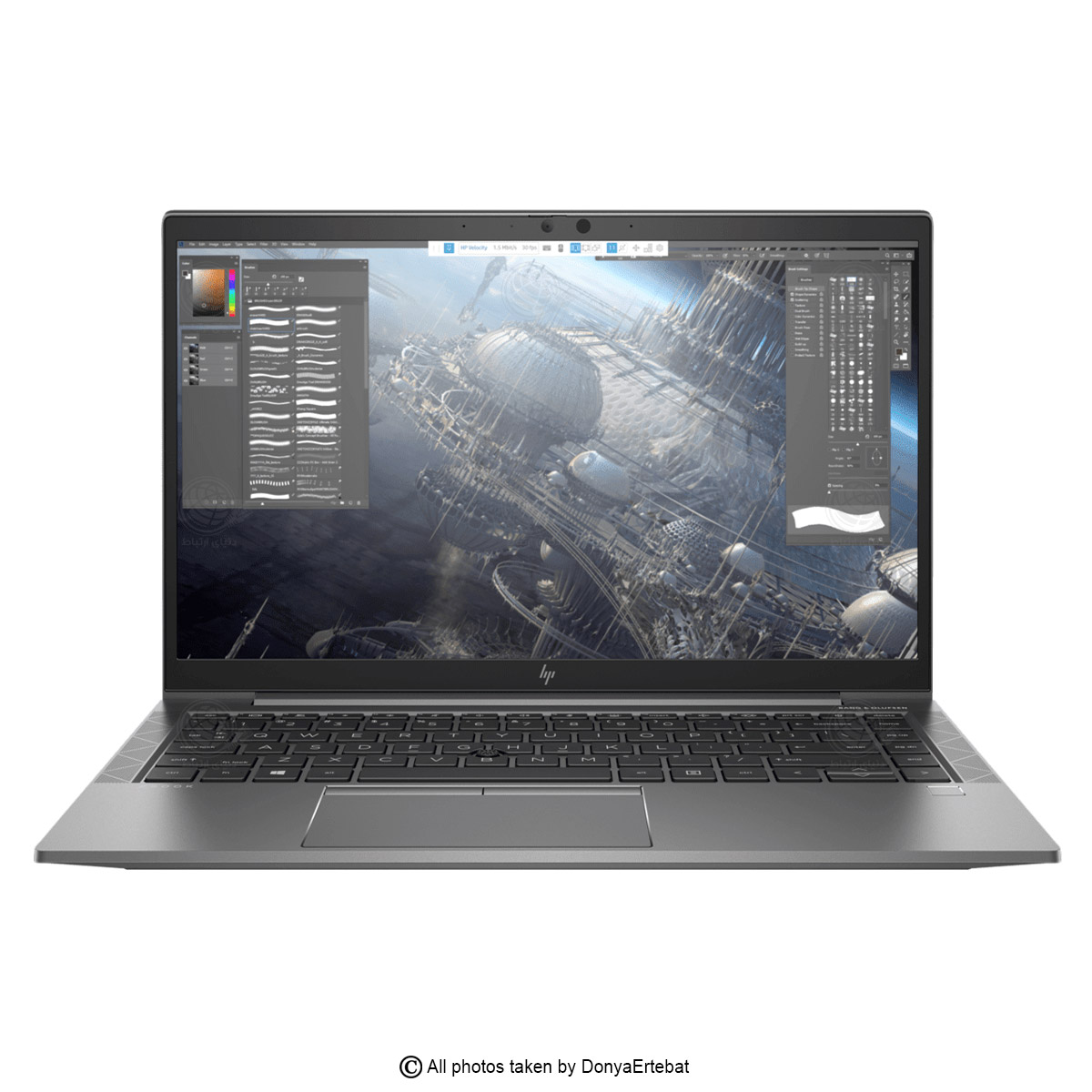 ZBook Firefly 14 G7 Mobile Workstation