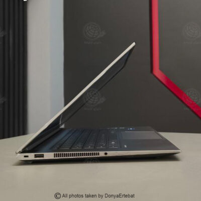 ZBook Studio G8 Mobile Workstation