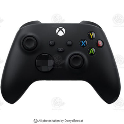 کنسول بازی مایکروسافت مدل XBOX SERIES X ظرفیت 1 ترابایت