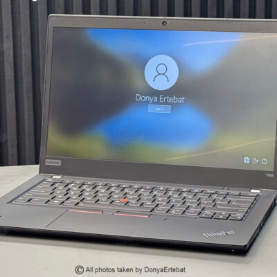 ThinkPad T495