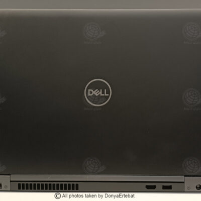 لپ تاپ DELL مدل Latitude 5590 – B