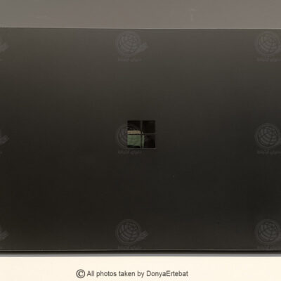 لپ تاپ لمسی Microsoft مدل Surface Laptop 2