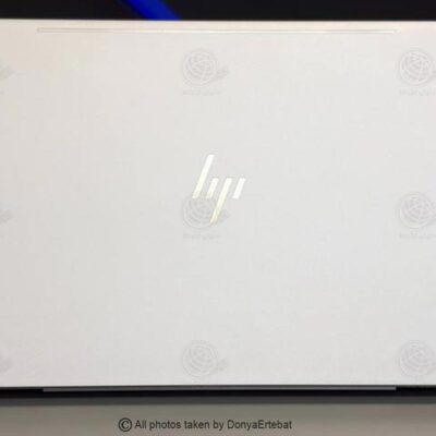 لپ تاپ HP مدل ZBook Studio G5 Workstation – B