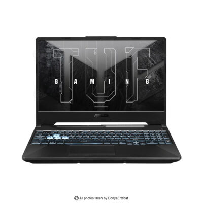 TUF Gaming A15 FA506NC
