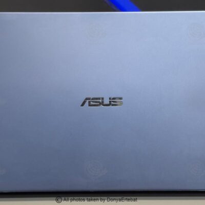 لپ تاپ ASUS مدل ExpertBook P2451FA