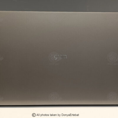 لپ تاپ LG مدل Gram 15Z90N