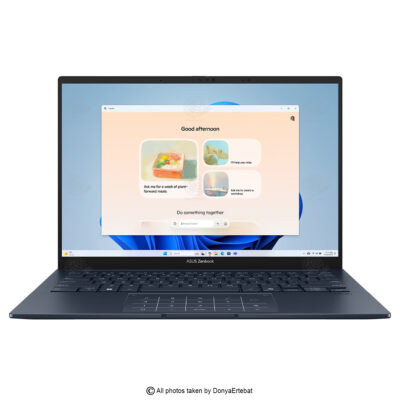 Zenbook 14 UX3405CA