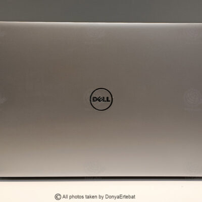 لپ تاپ لمسی DELL مدل XPS 13 9350
