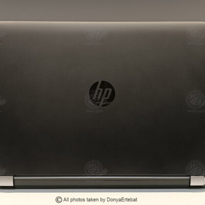 لپ تاپ HP مدل ProBook 450 G3 – C