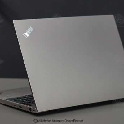 لپ تاپ Lenovo مدل ThinkPad E590