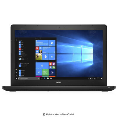 Latitude 15 3580