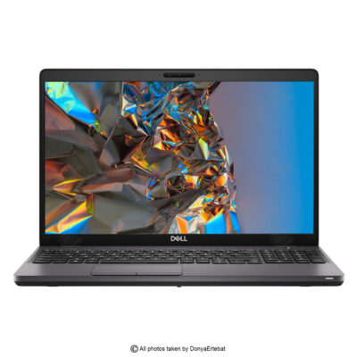 Latitude 15 5501