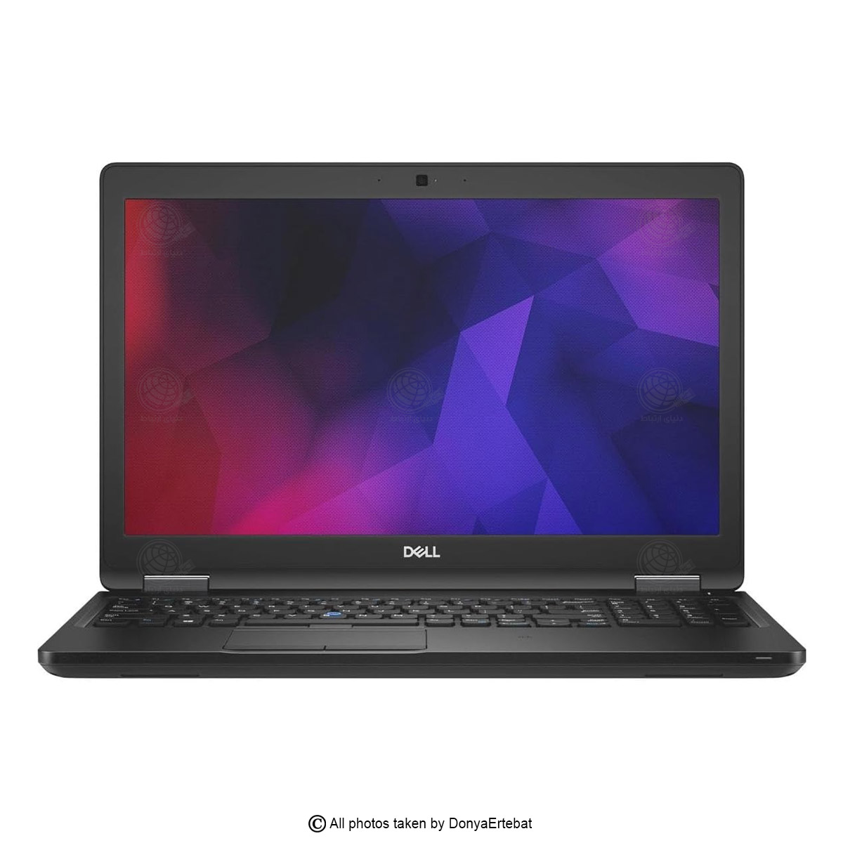 Latitude 5591