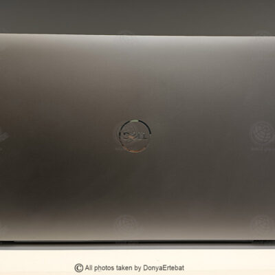 لپ تاپ DELL مدل Precision 17 5750 Workstation