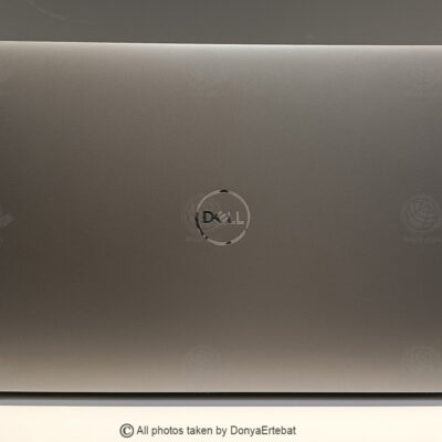 لپ تاپ DELL مدل Precision 5570 Workstation
