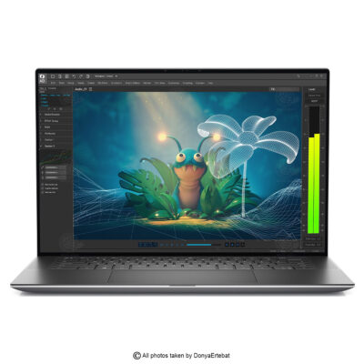 Precision 5570 Workstation