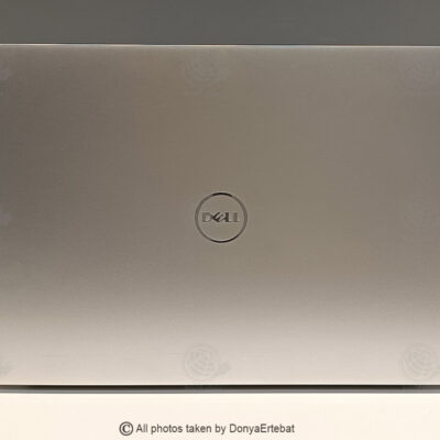 لپ تاپ DELL مدل XPS 13 9370
