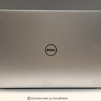 لپ تاپ لمسی DELL مدل XPS 13 9360 – C