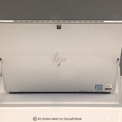 لپ تاپ لمسی‌ HP مدل Elite x2 G4 Core i5– A