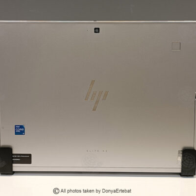 لپ تاپ لمسی‌ HP مدل Elite x2 G8 SIM Core i5– B