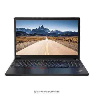 ThinkPad E15