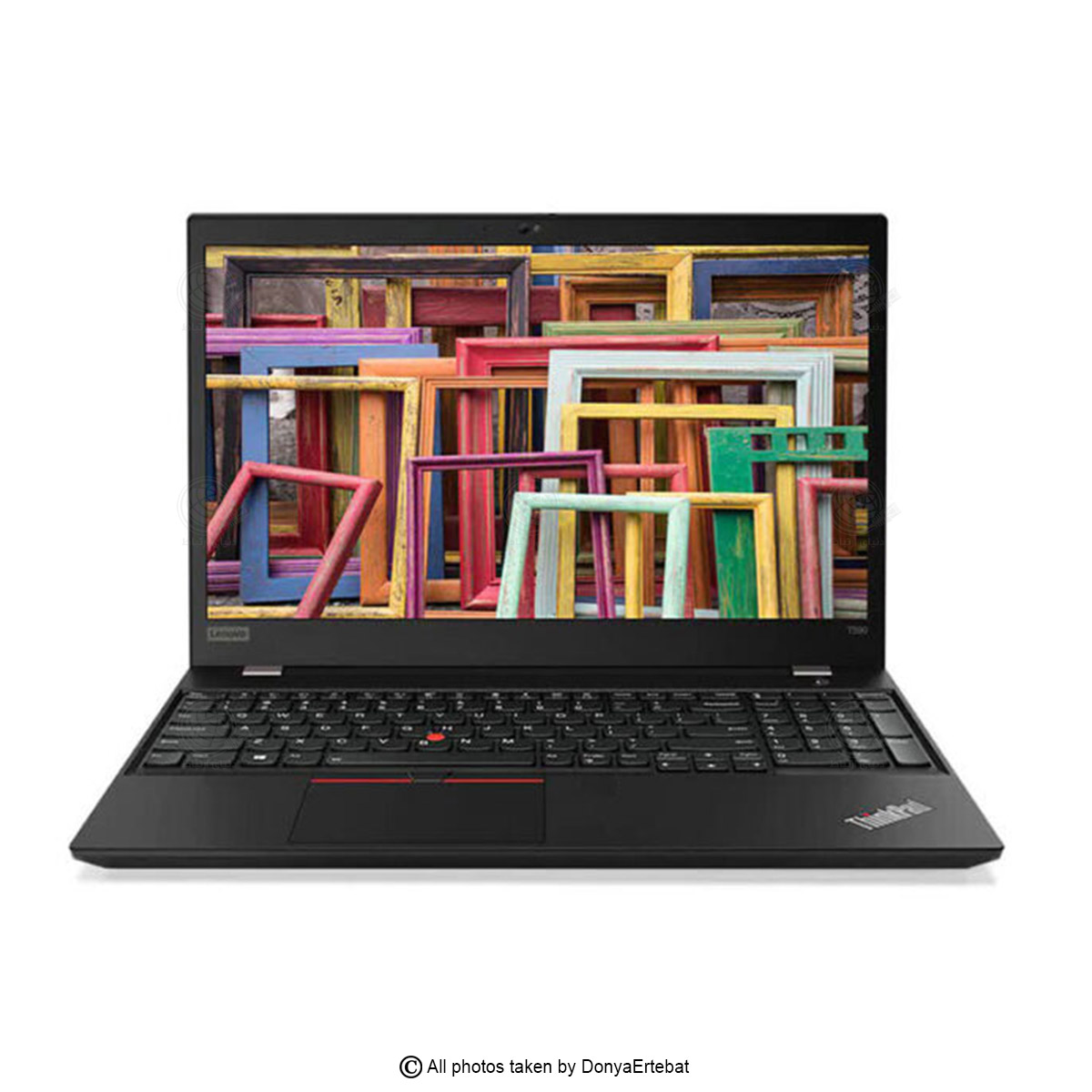 ThinkPad T590