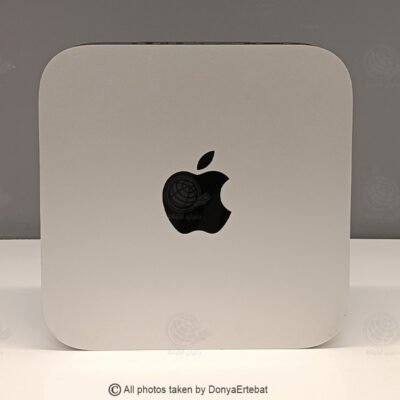 مک مینی Apple مدل Mac mini 5,1