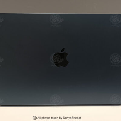 لپ تاپ Apple مدل MacBook Air 13 2025 M4