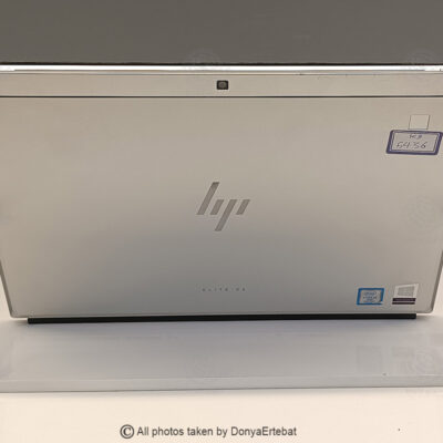 لپ تاپ لمسی‌ HP مدل Elite x2 1013 G3 Core i5– B