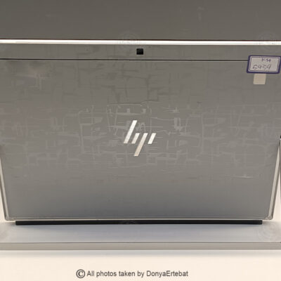 لپ تاپ لمسی‌ HP مدل Elite x2 1013 G3 Core i7 – F