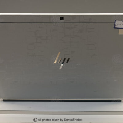 لپ تاپ لمسی‌ HP مدل Elite x2 1013 G3 Core i7– E