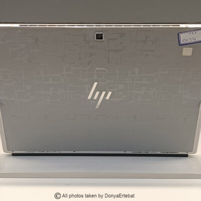 لپ تاپ لمسی‌ HP مدل Elite x2 G4 SIM Core i5 – C