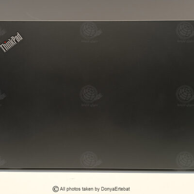 لپ تاپ لمسی Lenovo مدل ThinkPad T590 – B