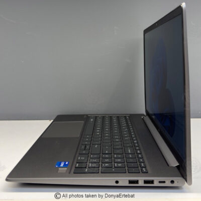 ZBook Power 15 G8 Mobile Workstation