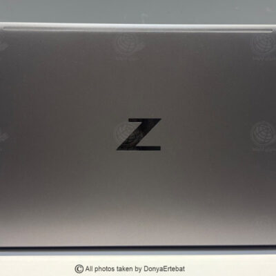 ZBook Power 15 G8 Mobile Workstation