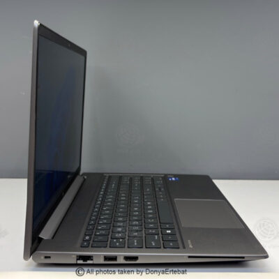 ZBook Power 15 G8 Mobile Workstation