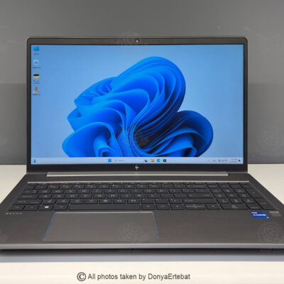 ZBook Power 15 G8 Mobile Workstation