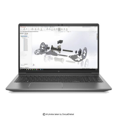 ZBook Power 15 G8 Mobile Workstation