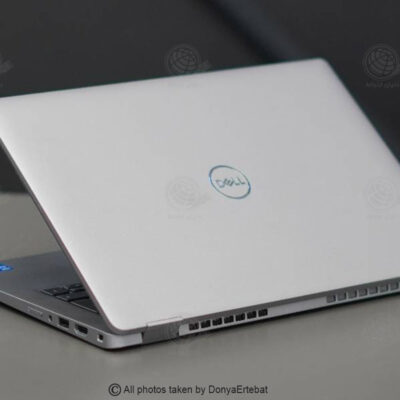 لپ تاپ لمسی DELL مدل Latitude 13 5320