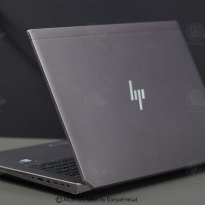 لپ تاپ HP مدل ZBook 17 G6 Mobile Workstation – D