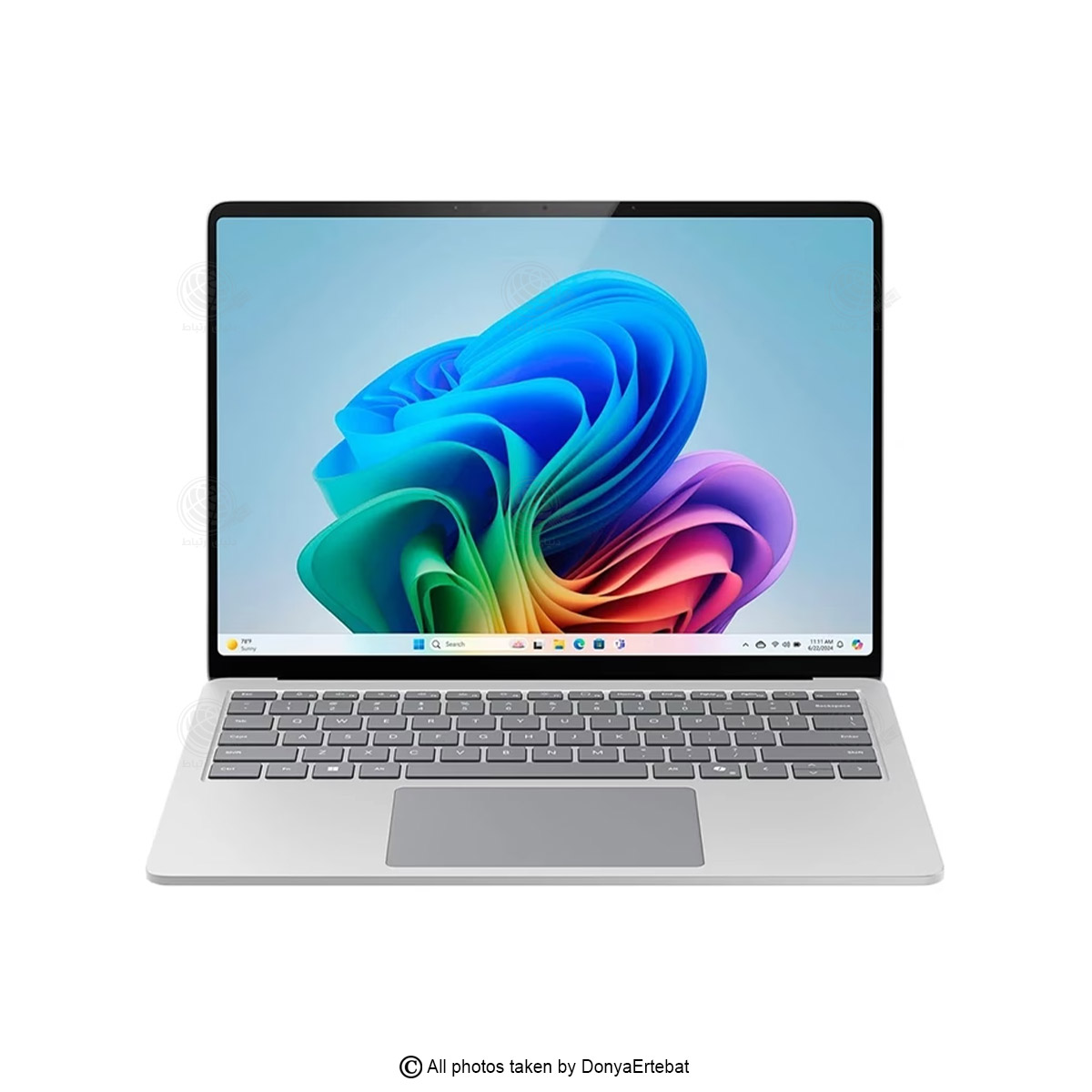 Surface Laptop 7