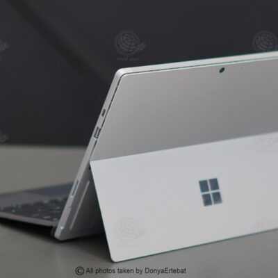 لپ تاپ لمسی Microsoft مدل Surface Pro 7 Plus – A