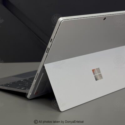 لپ تاپ لمسی Microsoft مدل Surface Pro 7 Plus – C