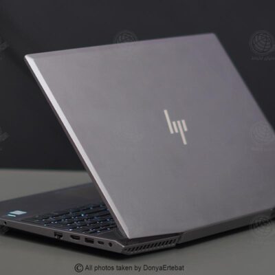 لپ تاپ HP مدل ZBook 15v G5 Mobile Workstation – B