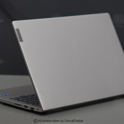 لپ تاپ Lenovo مدل ThinkBook 15 20VE