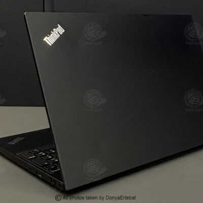 لپ تاپ Lenovo مدل ThinkPad E590 – B